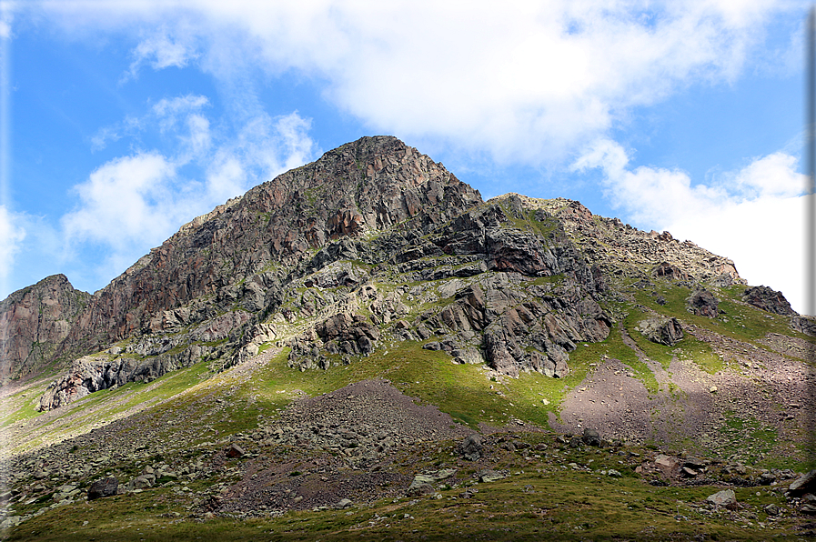 foto Forcella di Montalon